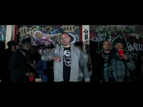 Pine x Kyze - Road To Verses