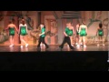 Macey S Hip Hop Recital 2011 MPG