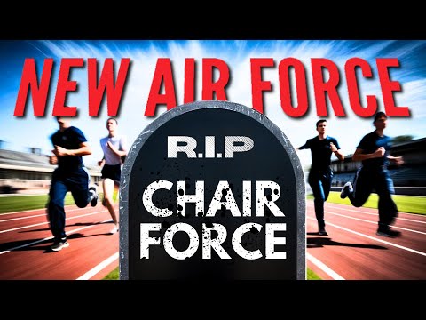 Air Force Pt Score Chart