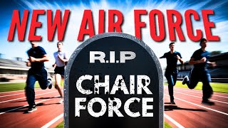 Download lagu New BMT 2.0 and PT Test Will Change Air Force Forever! mp3