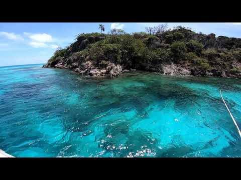 Old Providence Island - Colombia - Lilly Bay House - Providencia Isla - Vacaciones