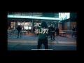 TURTLE B BLITZ OFFICIAL MUSIC VIDEO
