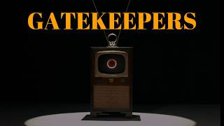 Gatekeepers | Trailer | Award-Winning Short Film | Comedy, Sci-Fi