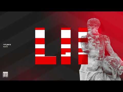 Noyers - Rebirth (Original Mix) // Pillar