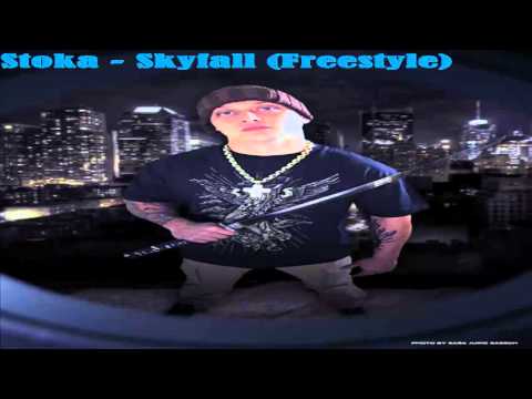 Stoka - Skyfall (Freestyle)