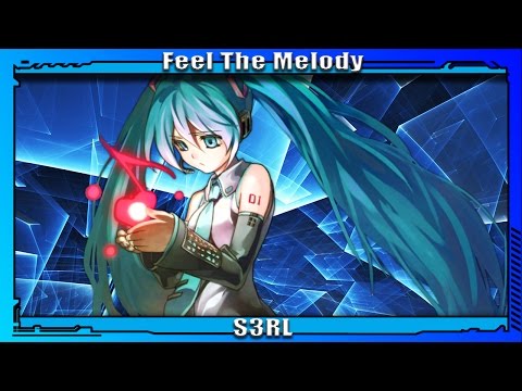 Nightcore - Feel The Melody