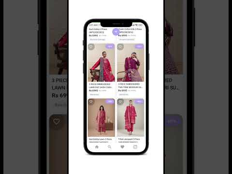 Clovy - Sale Finder video thumbnail
