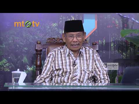 Jihad Pagi MTA Solo - Mengamalkan Agama Jangan Coba-Coba [04/10/2020]