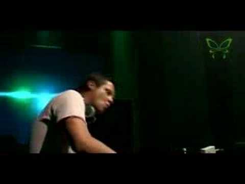 Mark Norman at Poznan Arena Poland