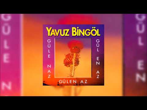 Yavuz Bingöl - Ben Bir Küçük Cezveyim