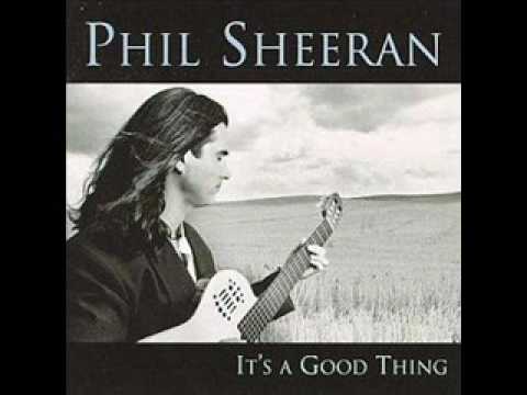 Smooth Jazz / Phil Sheeran - Everything's Alright - Its A Good Thing 01