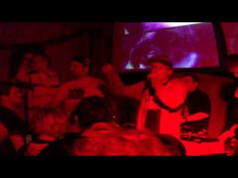 PROFORMA - TEN RAP SIĘ NIE SPRZEDA ( ALBUM: DLA TREŚCI DLA FORMY DLA PRZYZWOITOŚCI )