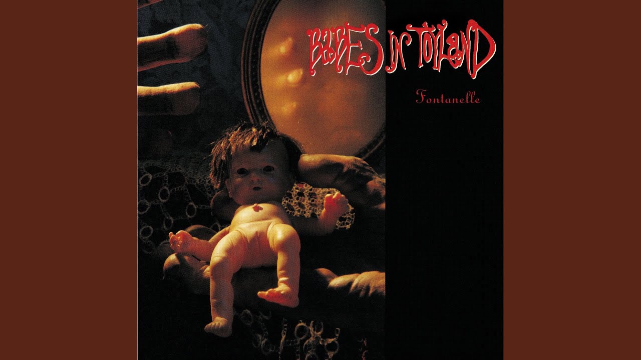 Babes in Toyland - Blood