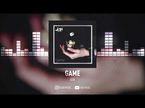 Ä3N - Game (Official Visualizer)