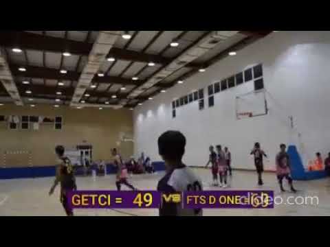 FTS-D’ ONE Team : Winter Olympics FILCOM - RUIZ 88