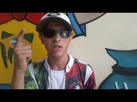 MC ZO - Medley de Quebrada (Previas 2019) Talentos da Reciclagem