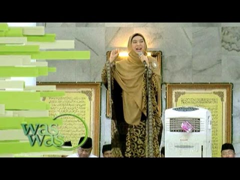 Highlight - WasWas 05 Mei 2016