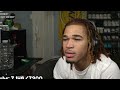 Plaqueboymax Reacts To OsamaSon Trenches