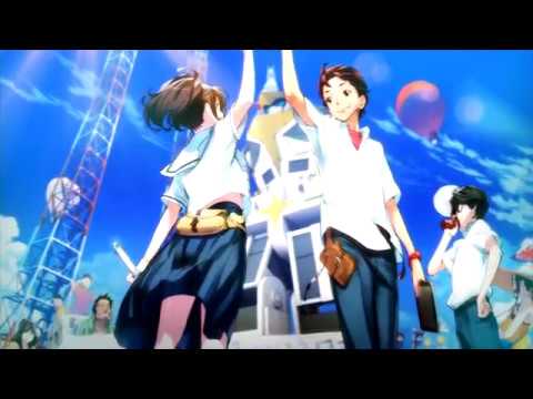 ROBOTICS;NOTES