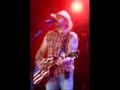 Huckleberry - Toby Keith with Lyrics