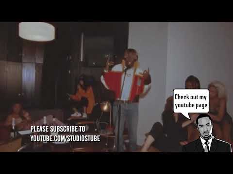 Lil Yachty ft. Young Thugg "ON ME" Instrumental