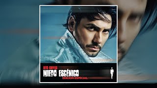 Beto Cuevas - Mentira (OST La Mujer de mi Hermano) (Official Audio)