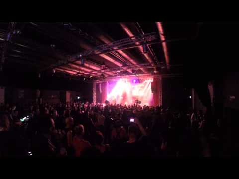 Morbid Talking (Psychomania Rumble 2015)