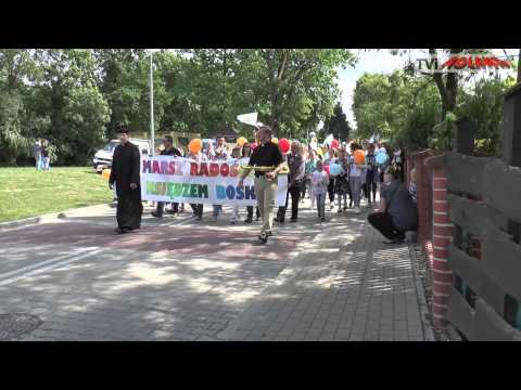 FESTYN RADOŚCI W ŚRODZIE ŚLĄSKIEJ