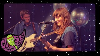 Our Girl - &#39;Coast To Coast&#39; (Elliott Smith cover) | Live from The Close Encounter Club