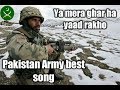 Yeh Mera Ghar Hai Yaad Rakho Pakistan Navi Song