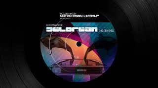 Flux Capacitor - Delorean  (Bart Van Wissen Remix) [2008]