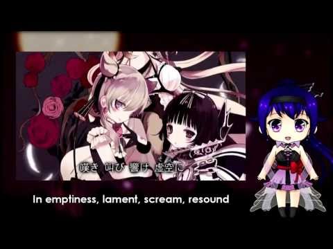 【UTAU】 The Torture Tower Does Not Sleep 【Yorune Mimi】 (+UST)