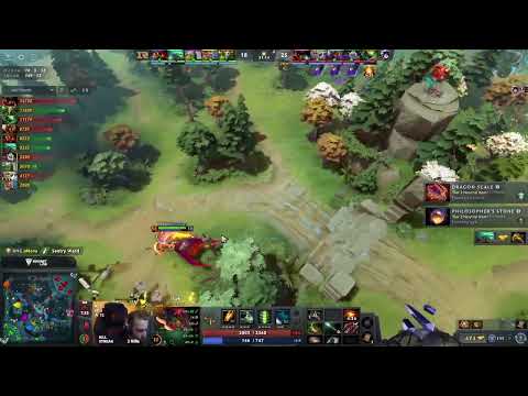 This is why you must build Manta Style on Viper.