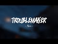 TROUBLEMAKER Akon Tiktok Version