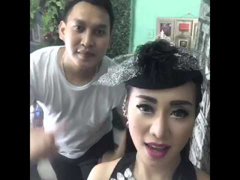 BABY SEXYOLA READY SHOOTING VIDEO CLIP