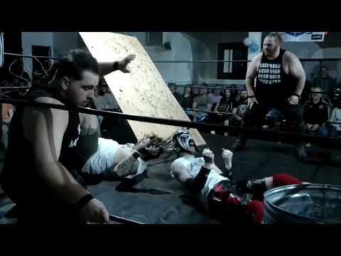 365 Combat! Night of Champions 1 EP65 Featuring Combat Championship, 6Way & TagTeam Championship
