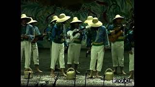 Los del Puerto – Segunda Semifinal – COAC 1993