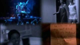 Roachford in Lay your love on me