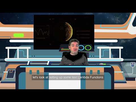 Quick Bytes - Getting started with Lumigo (see new link in description)