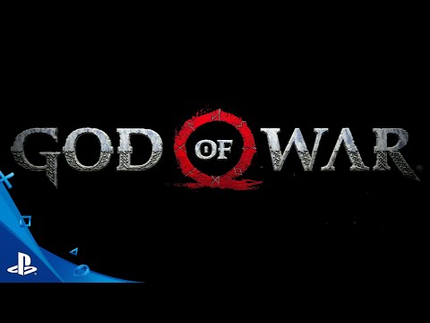 God of War — Best of E3 2016 Moments