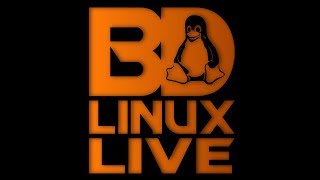 Big Daddy Linux Live! April 6th (8pm DST)