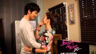 I could give you love / Lasse Lindh  ロマンスが必要２　OST