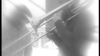 Peter Brotzmann Octet 1970