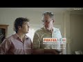 Foxtel HD History Of Australian Television Promo 03 07 2008