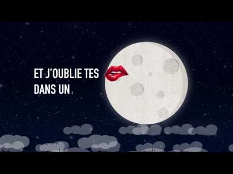 Kurtis - Whisky Ft Media Fuego (Lyric Video)