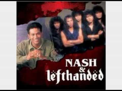 Nash Lefthanded - Dia Datang