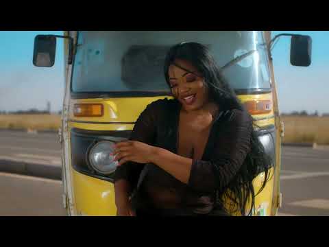 Major Gravity ft Deborah - Blessings