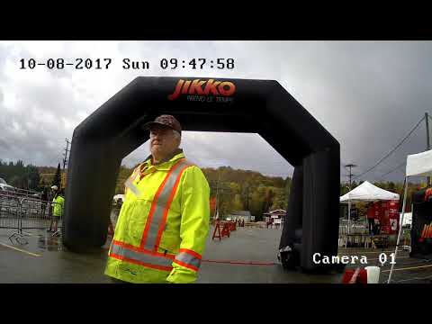 Marathon de la Rouge 2017