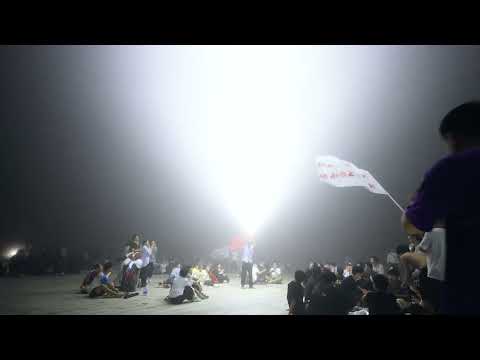 Wow! this is shocking😂 IMALENT SR32 120,000 lumens flashlight