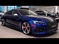 2024 Audi RS5 Sportback Competition Plus - Interior and Exterior Walkaround